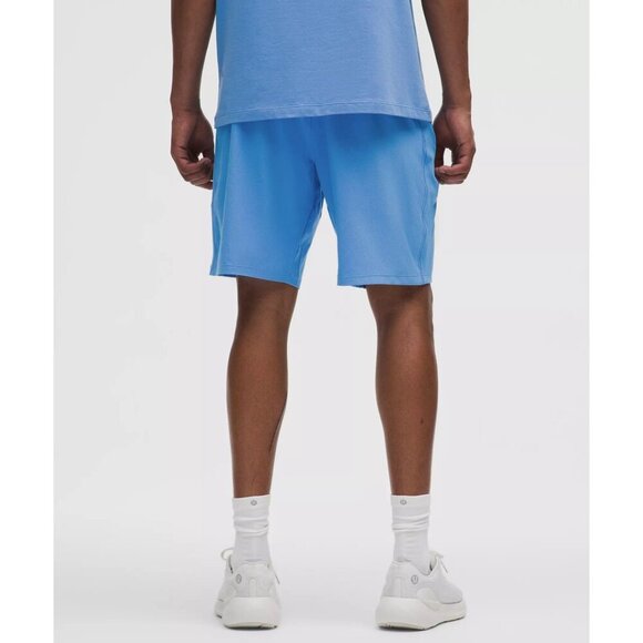 Pace Breaker Linerless Short 9" - Pool Party - Picture 2 of 5